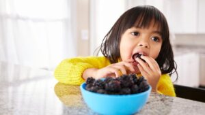 Is Gene Editing the New Horizon for Berry Crop Improvement?