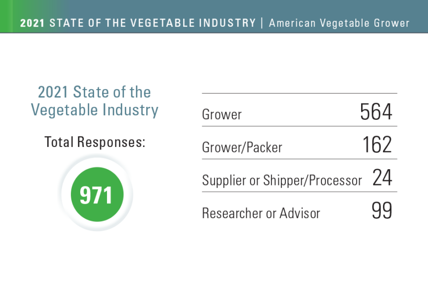Who Responded to Our Survey?