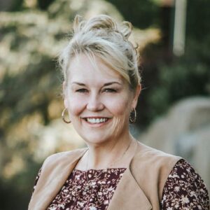 Shelly Hartmann