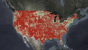 Feeling Disconnected on the Farm? New Broadband Map Shows You’re Not Alone
