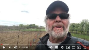 Why Fruit Research and YouTube Go So Well Together
