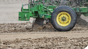 Improve Quality and Increase Yields with Telone™, the World’s Best Defense Against Nematodes