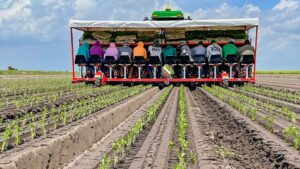 How To Create Process Budgets for Farm Equipment