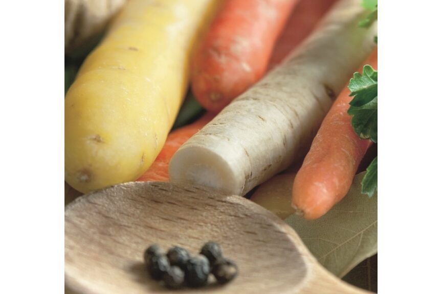 Culinary Blend (Seeds by Design)