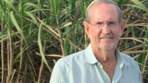 Florida Ag Hall of Fame Welcomes Another to Its Ranks