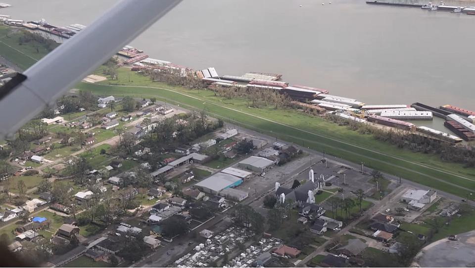 PMA Fresh Summit 2021 Scratched Due to Hurricane Ida