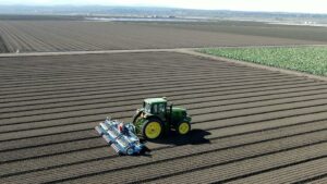 9. 5 Prime Planters and Transplanters for Vegetable Growers