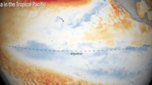 Climate Conditions Go In for a Double Dip: Here Comes La Niña – Again!?