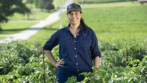 Ask the Expert: Nematodes Do More Damage to Crops Than You Think