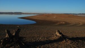 UC Davis To Lead Groundwater and Irrigated Agriculture Sustainability Study
