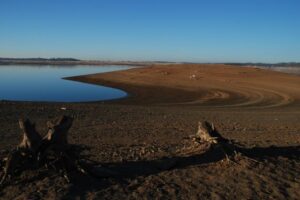 1. Water supply availability and curtailment