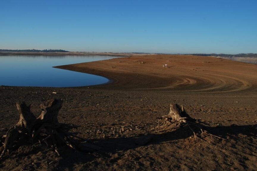 1. Water supply availability and curtailment