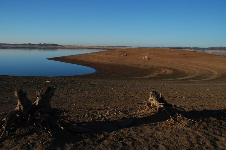 UC Davis To Lead Groundwater and Irrigated Agriculture Sustainability Study