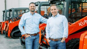 Florida Coast Equipment Rolls on in Business Growth Mode