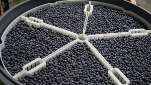 ‘Game Changer’ Found for Spotted Wing Drosophila Control in Blueberries