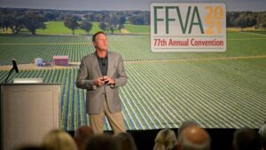 Return of FFVA Annual Convention the Highlight of Year-End Reflection