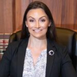 Nikki Fried, Florida Department of Agriculture and Consumer Services