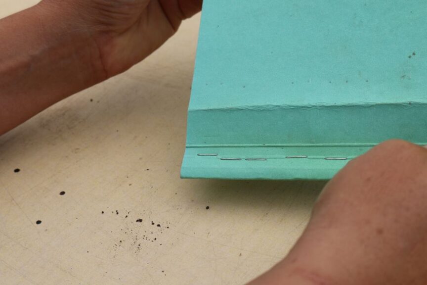 Simple Booklet Design