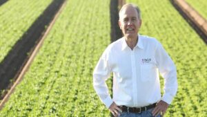 Meet the 2021 Organic Grower of the Year Award Winner
