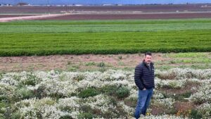 Can Carbon-Neutral Farming Be Done? Braga Fresh Is Aiming for It