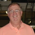 George Hamner Jr. inducted into Florida Citrus Hall of Fame