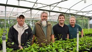 Roseville Farms Grows New Legacy in Florida With Hemp