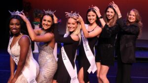 Who Will Win the Title of Miss Florida Citrus in 2023?