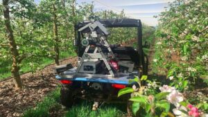 How Precision Agriculture Can Help Growers Know Their Crops Better