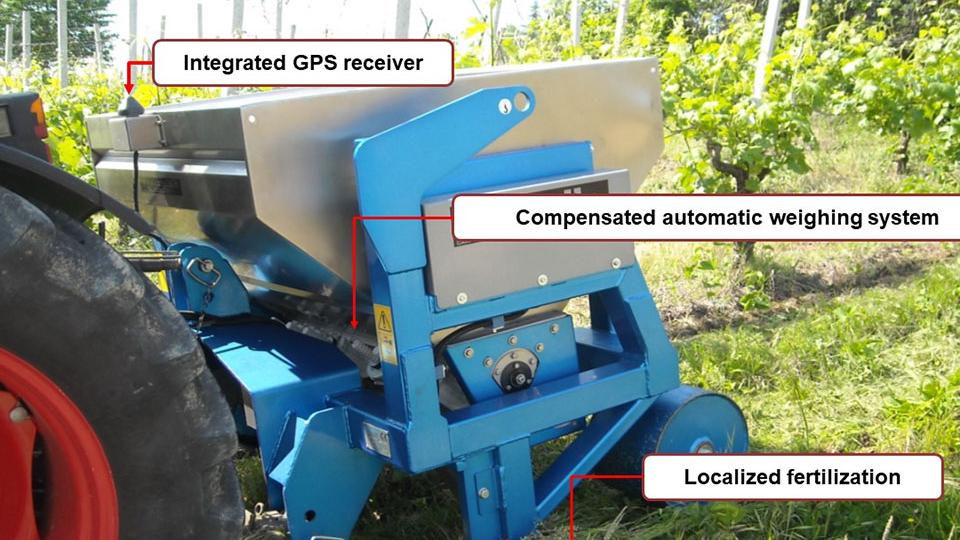 Mechanization in the Vineyard Looks Ripe for Growth