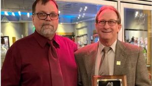 Spotlight Shines on Excellence in Biological Pest Management