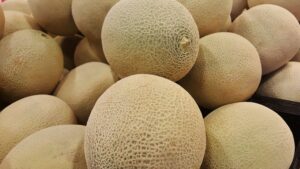 12. Cantaloupe (Clean)