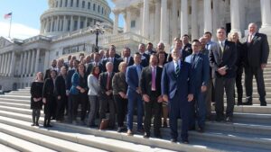 Potato Growers Focus on the Future with 2022 Policy Agenda