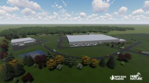 Hello Nature and MPS Egg Farms Go All In on Specialty Fertilizer Venture