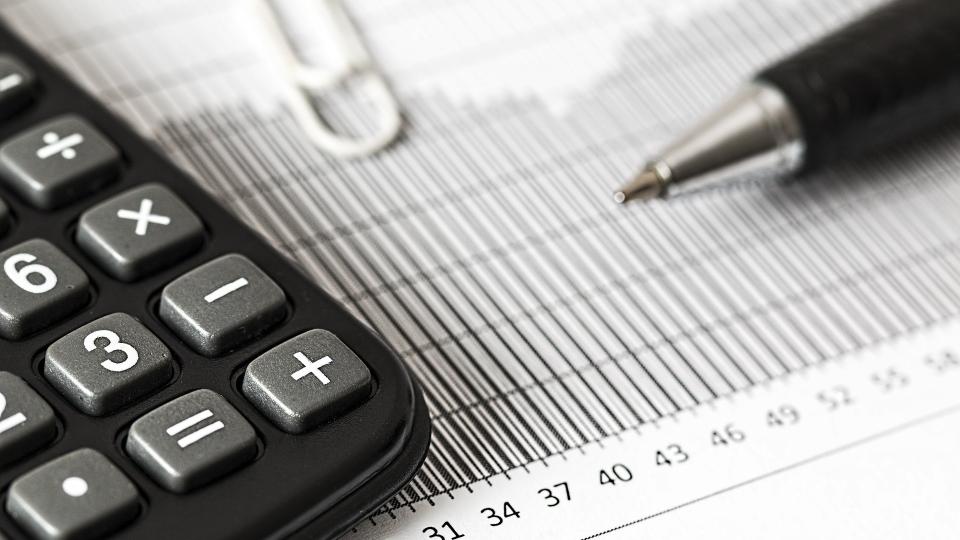 8. New taxes (commercial and corporate) 