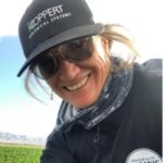 Gina Colfer, Wilbur-Ellis