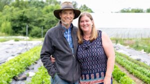 Welcome to Millsap Farm: A Classroom With Roots