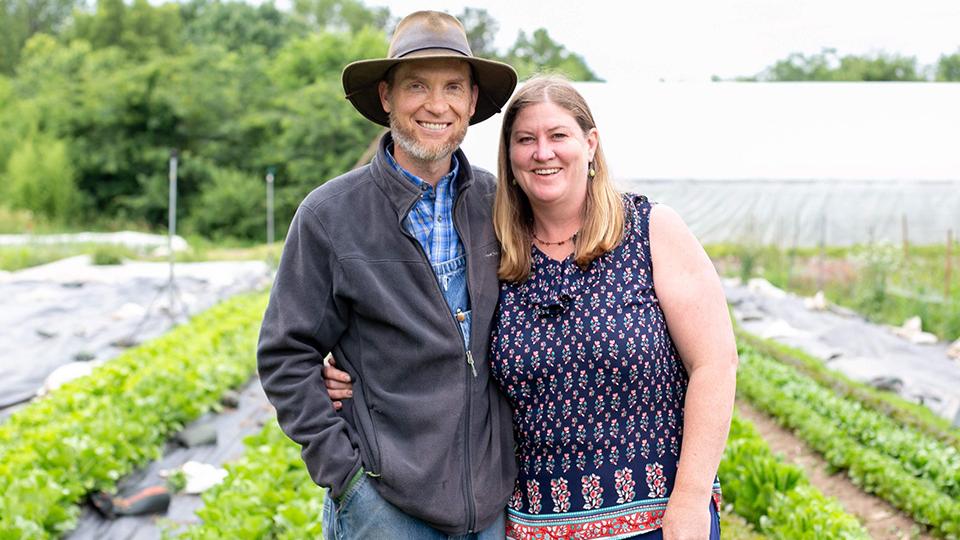Welcome to Millsap Farm: A Classroom With Roots