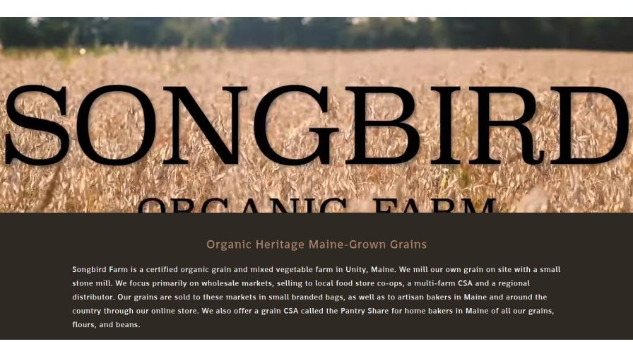 A Maine Farm Scraps 2022 Vegetable Production After Discovering Contamination