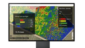 Why Fruit Growers Need To Take Another Look at Their Irrigation Plan