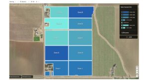 High Tech Tools Help Bullseye Farms Hit the Mark in Irrigation