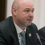 Jared Balcom, National Potato Council