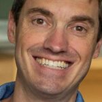 Chris Gerling of Cornell University