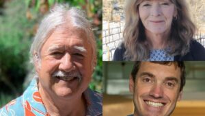 Cornell Scientists To Be Feted at Wine Grape Conference