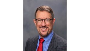 Anthony Keinath Named American Vegetable Grower Columnist