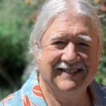Wayne Wilcox of Cornell