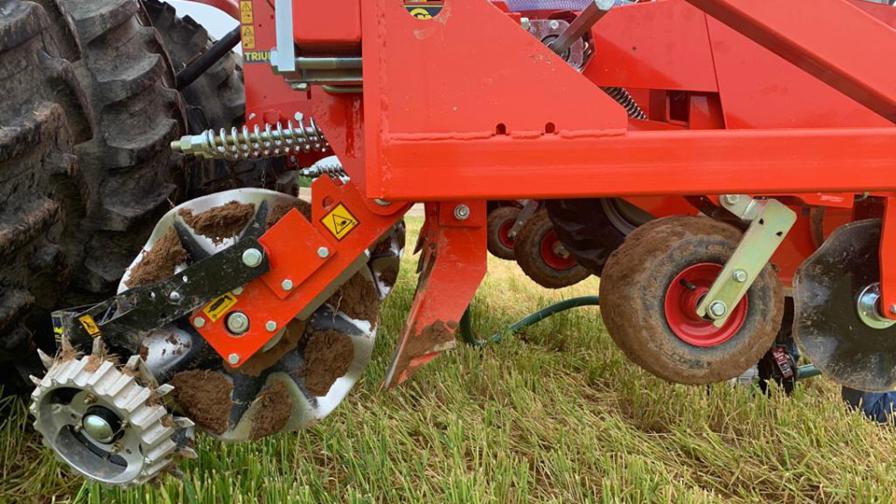 New Study: No-Till Farming and Land Values Grow Very Well Together