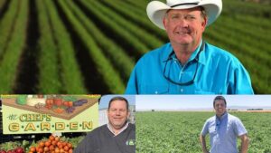 Growers Offer Firsthand Perspective on Current State of the Vegetable Industry