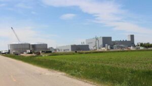Biorational Crop Protection Players Consolidate Under New Sumitomo Biorational Company