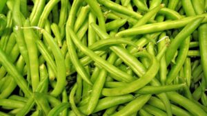 3. Beans