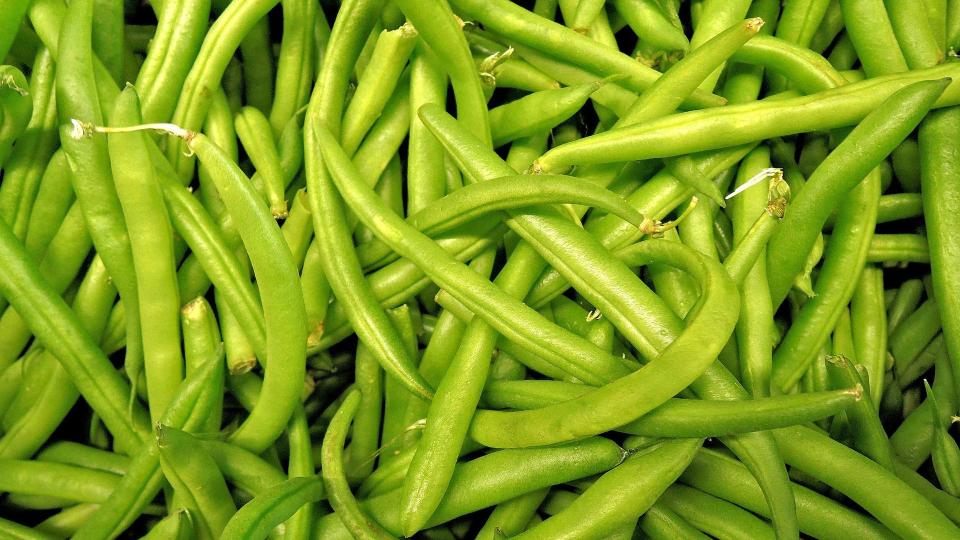 3. Beans